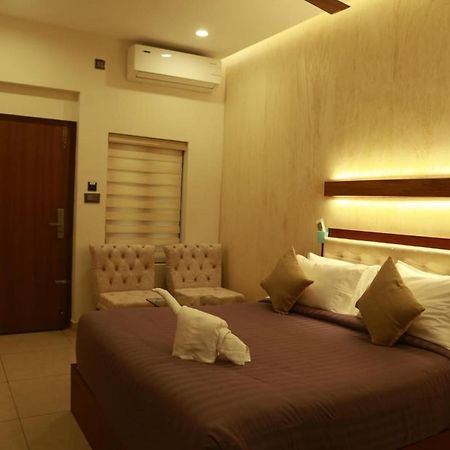 Casa Orchid Hotel Alappuzha Exterior photo